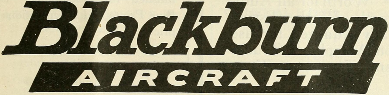 Blackburn Aircraft
