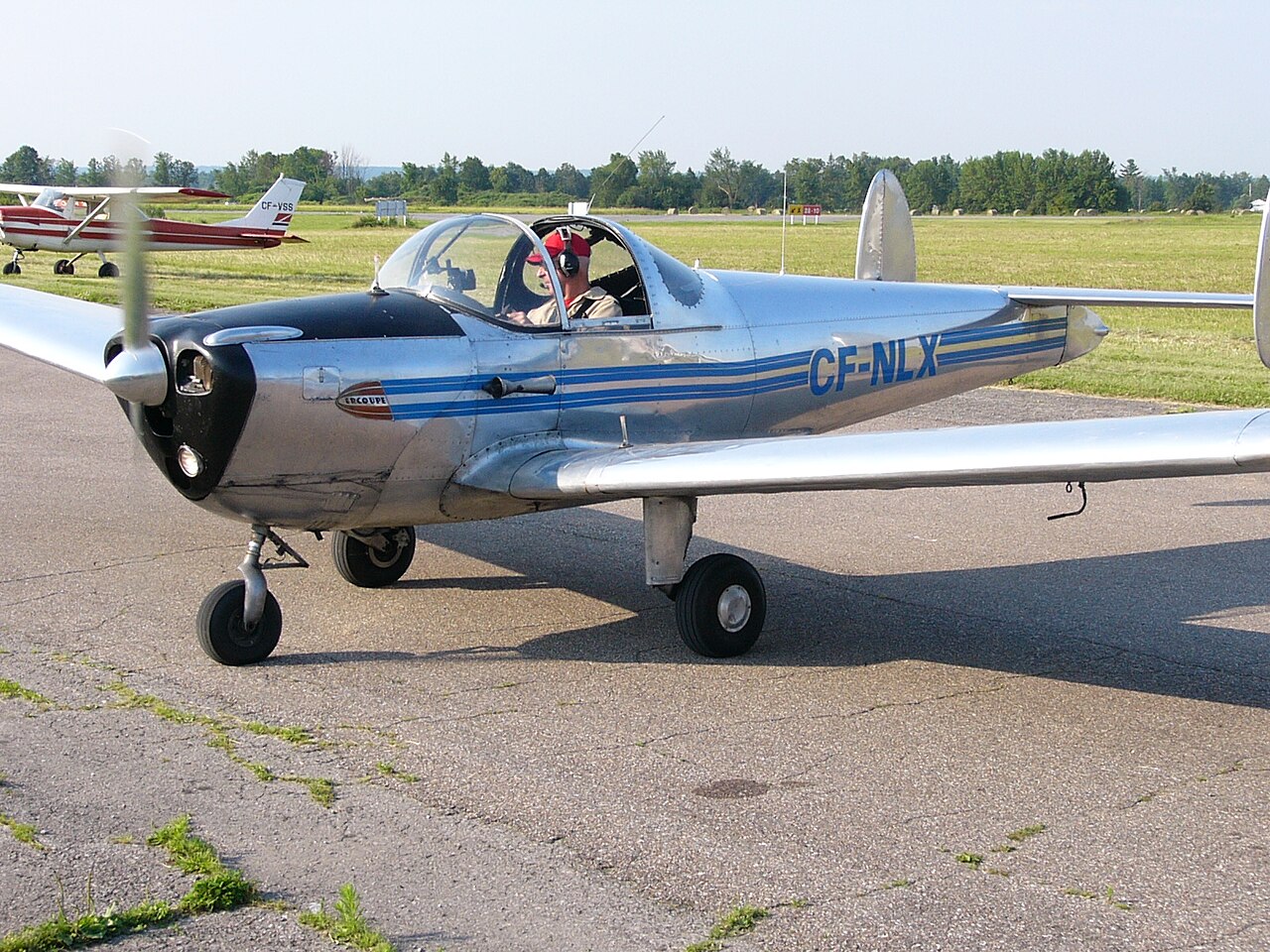 Ercoupe