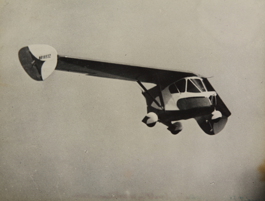 Waterman Aerobile
