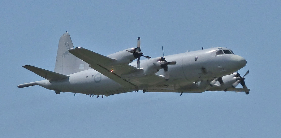 Lockheed AP-3C Orion
