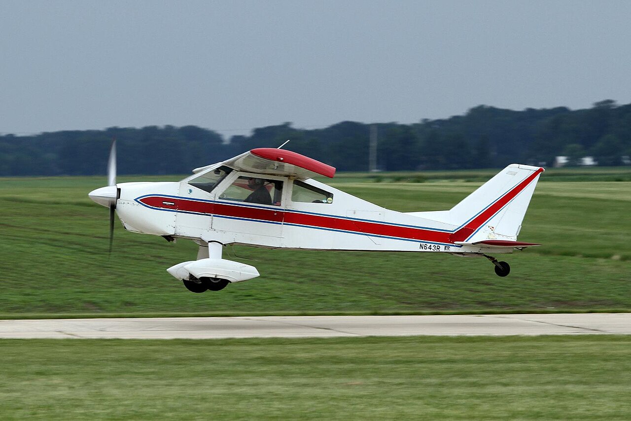 Bede BD-4