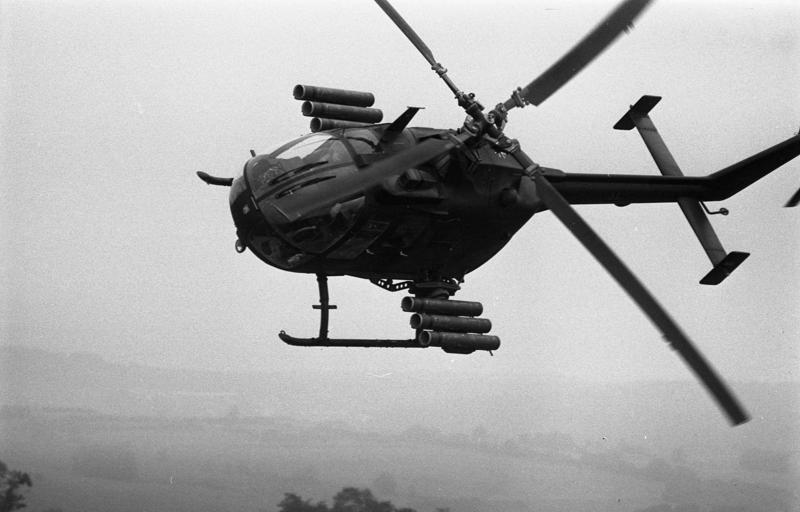 Bo 105