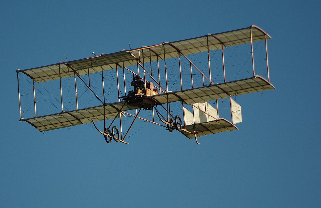 Bristol Boxkite