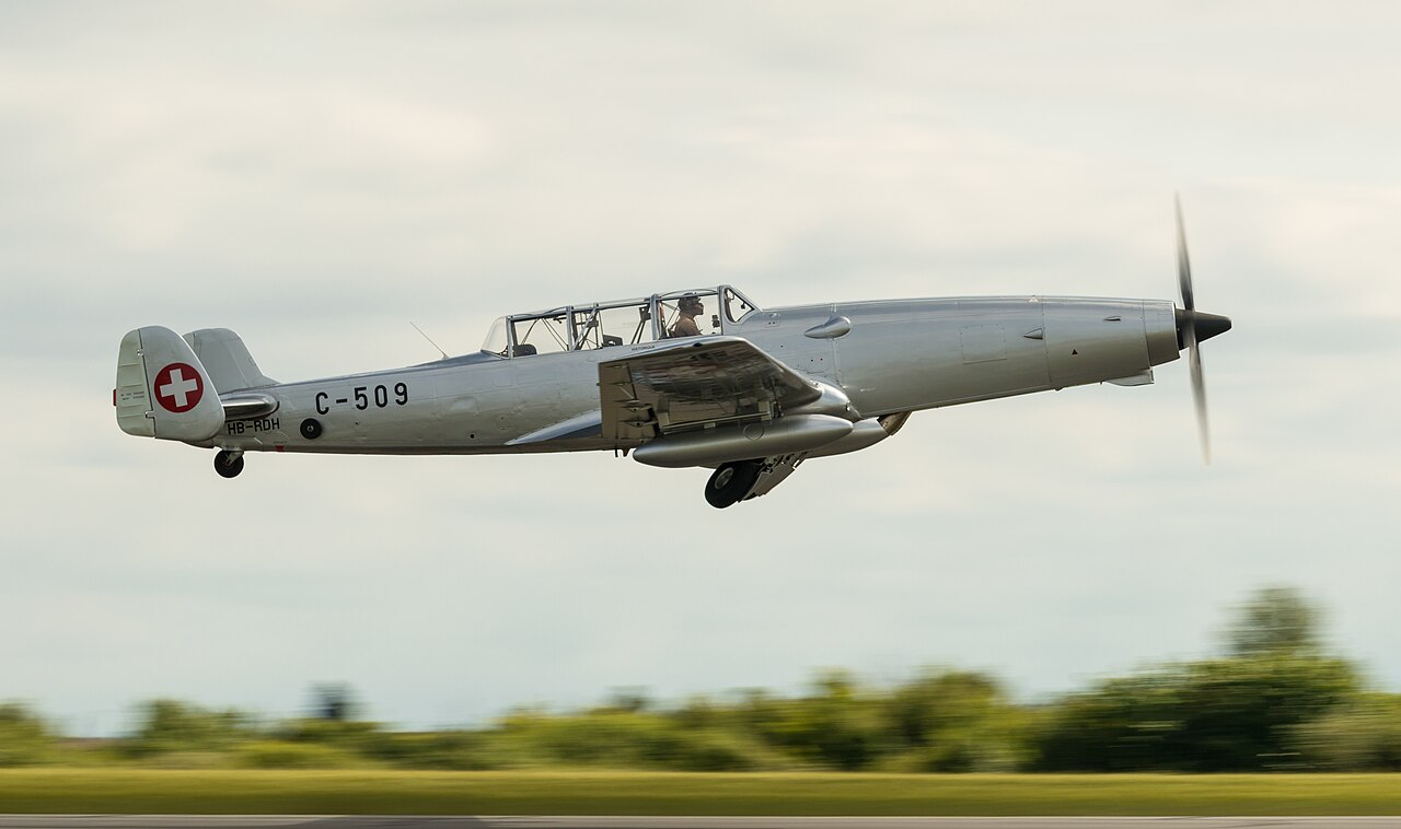 F+W C-3605