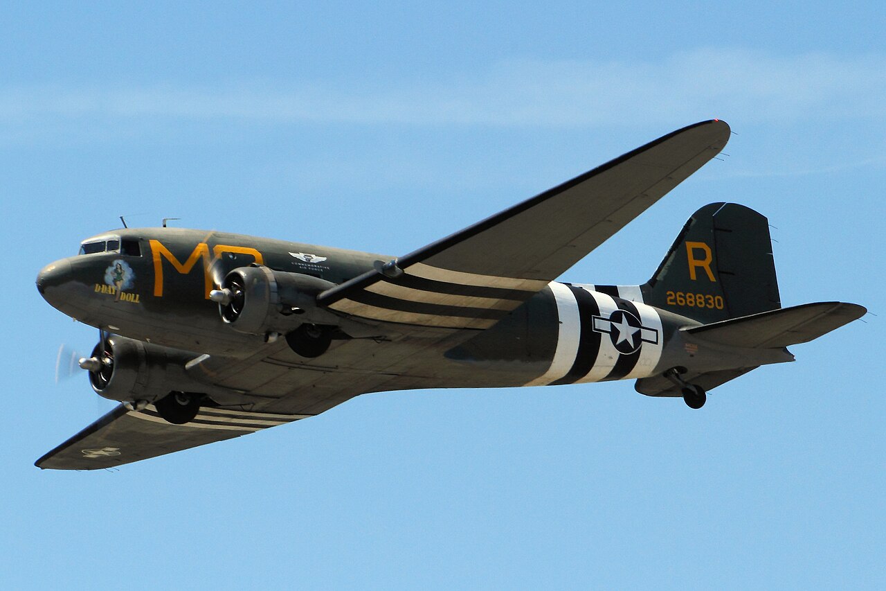 Douglas C-47