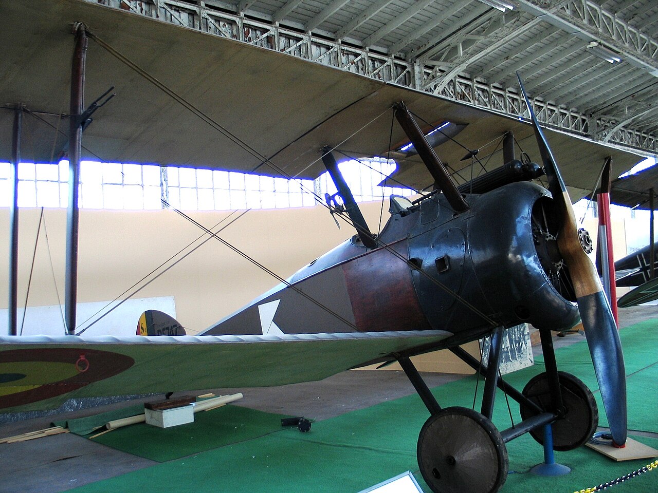 Sopwith Camel