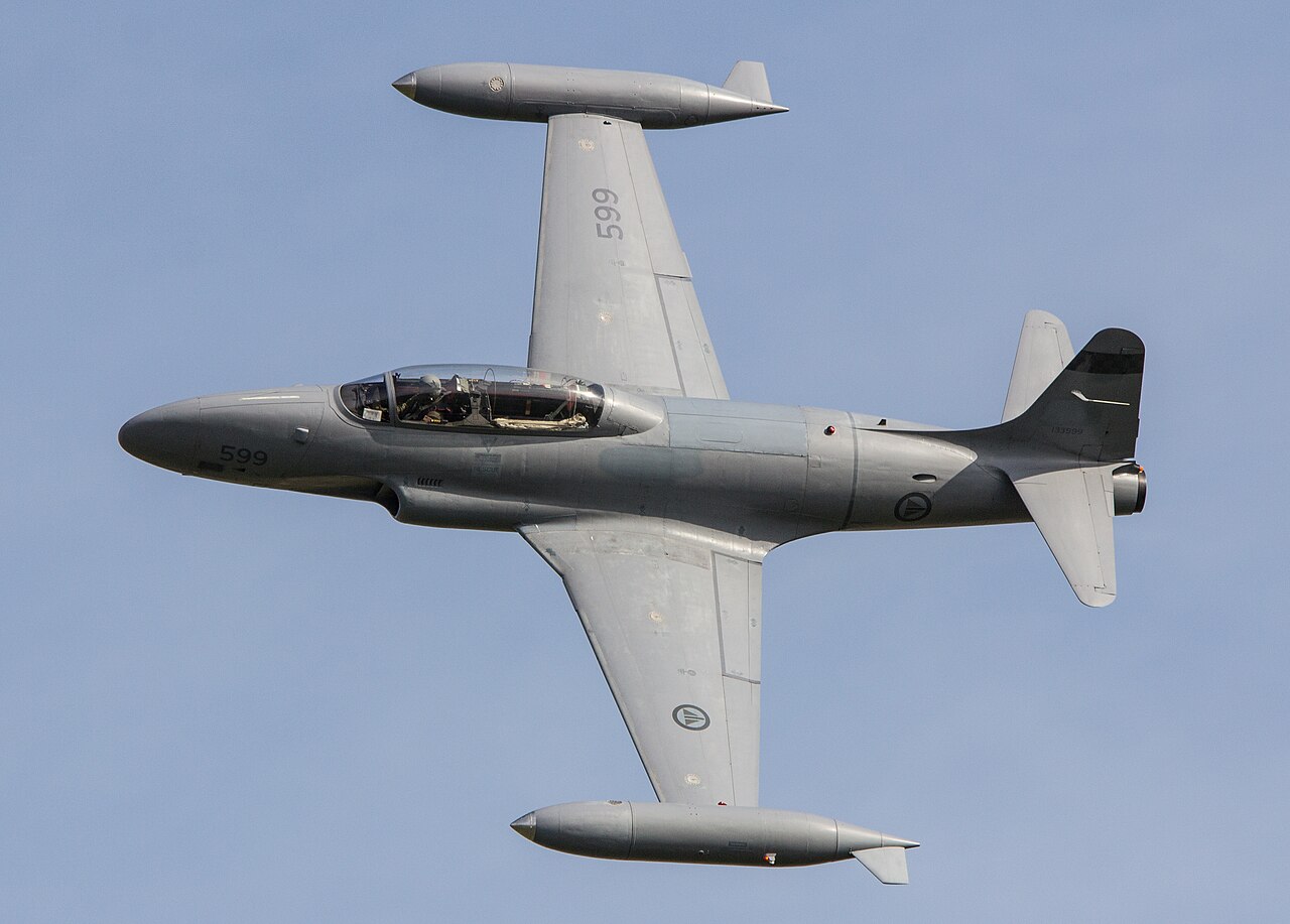 CT-133 Silver Star