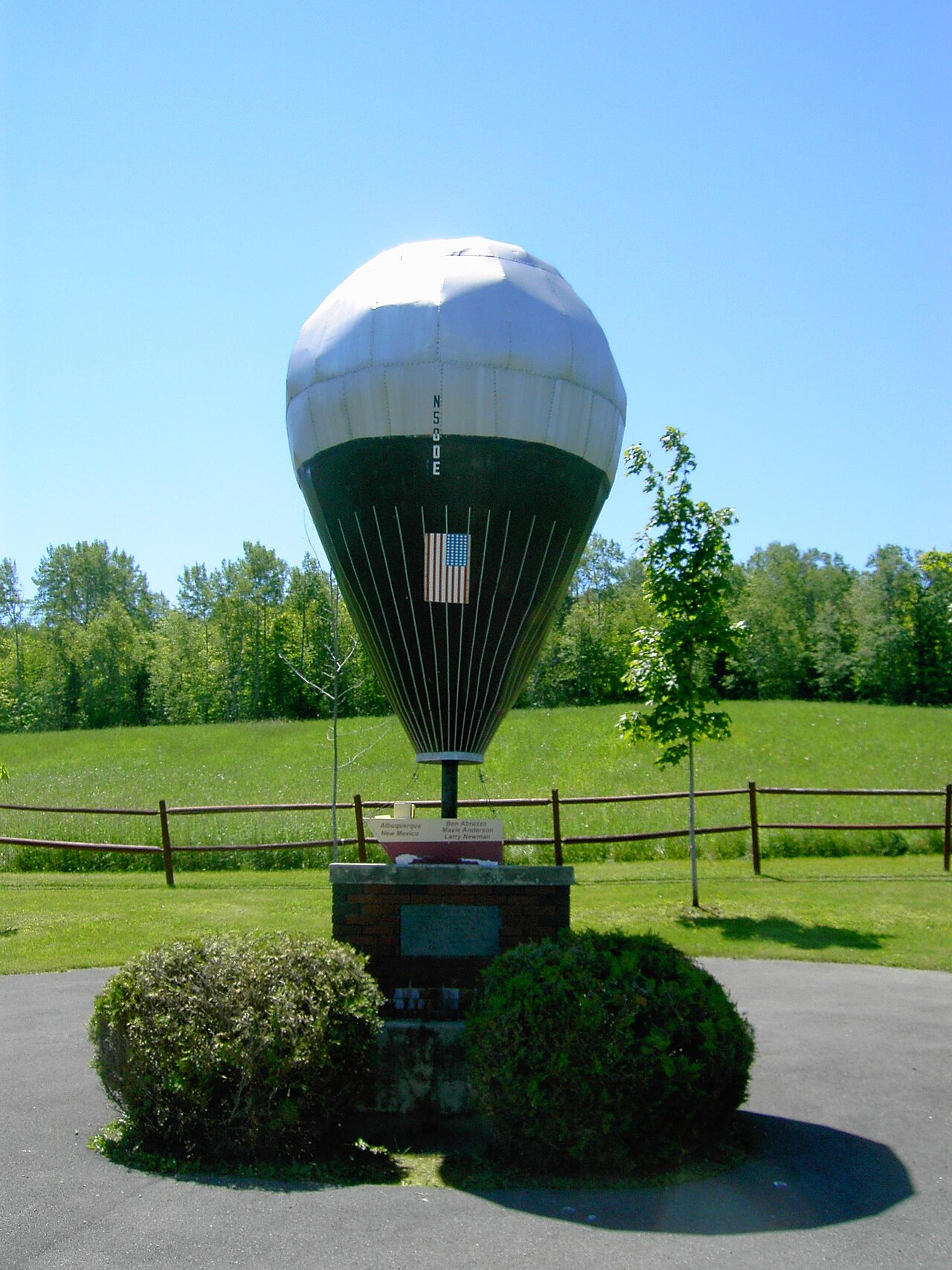 Double Eagle II