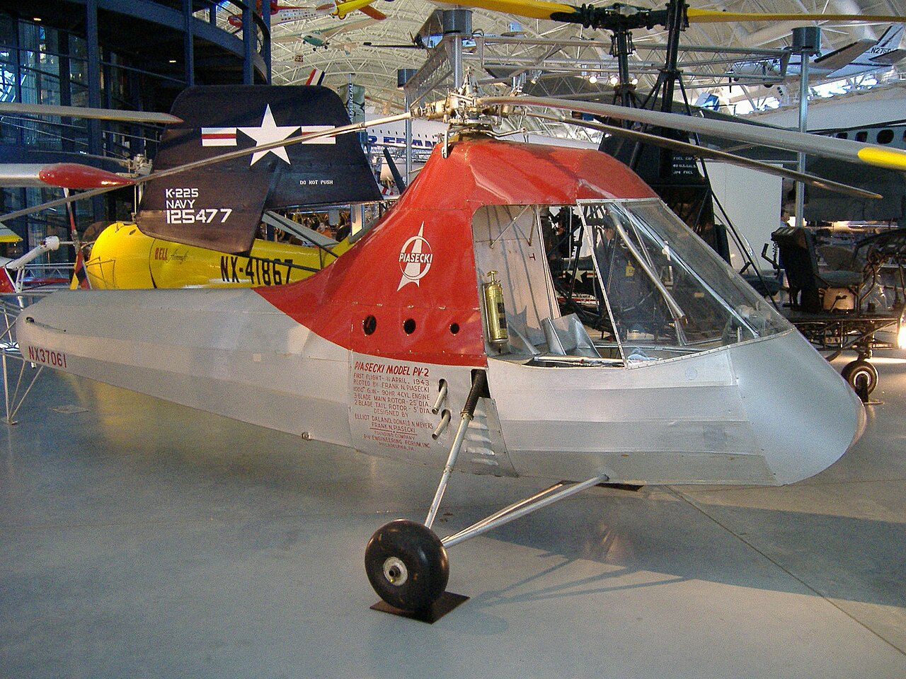 PV-2