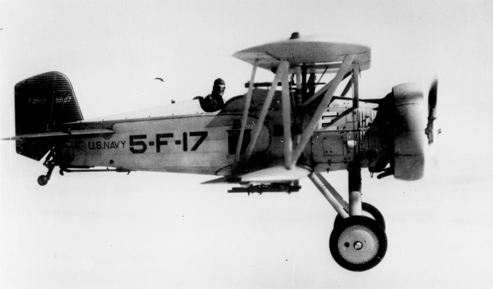 F4B