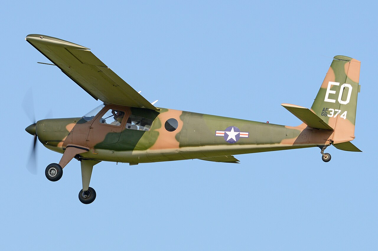 U-10 Courier