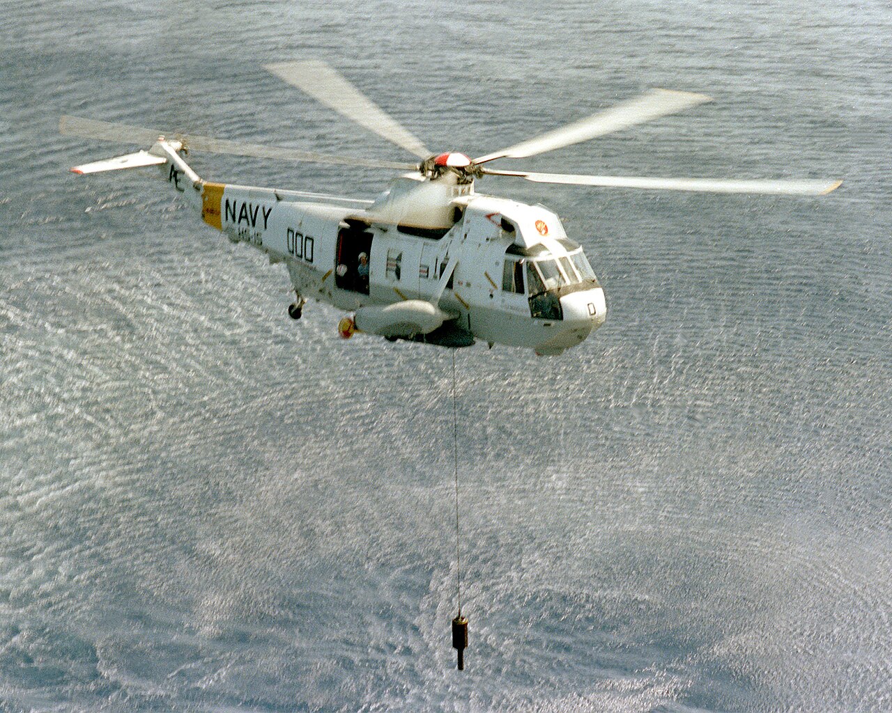 Sea King