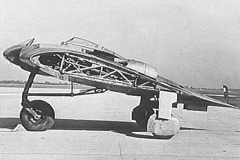 Horten Ho 229fkd