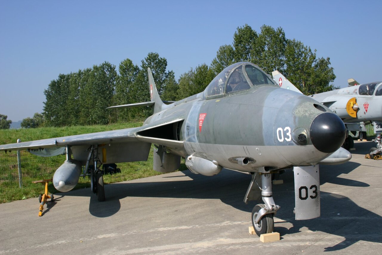Hunter
