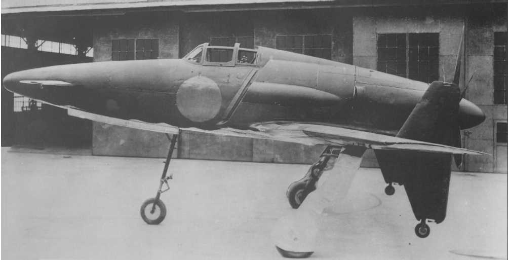J7W Shinden