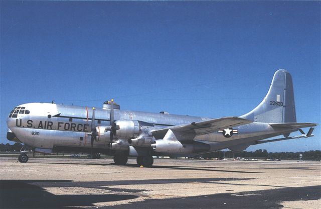 Boeing KC-97