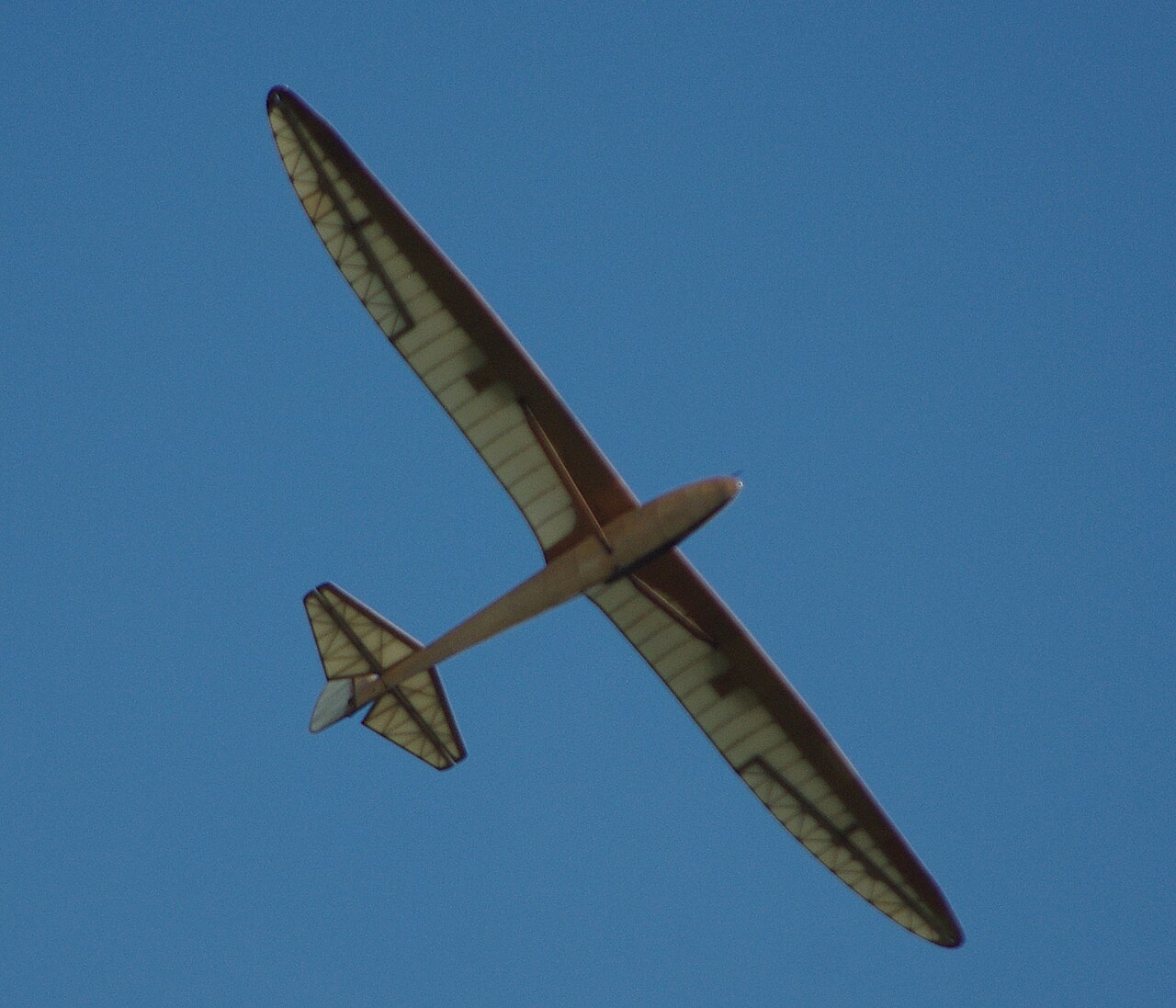 Slingsby Kite