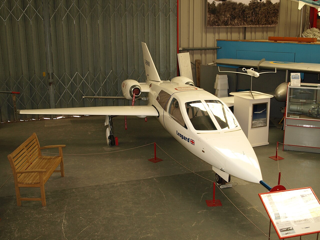 CMC Leopard
