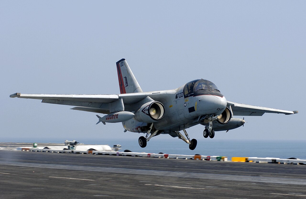 Lockheed S-3 Viking