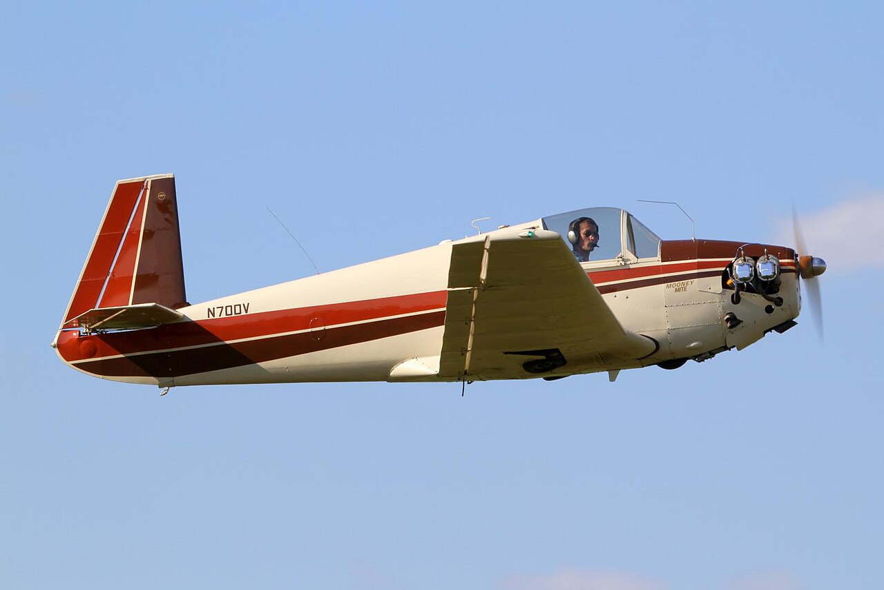 M-18 Mite