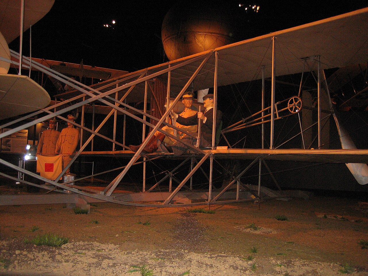 Wright Model A