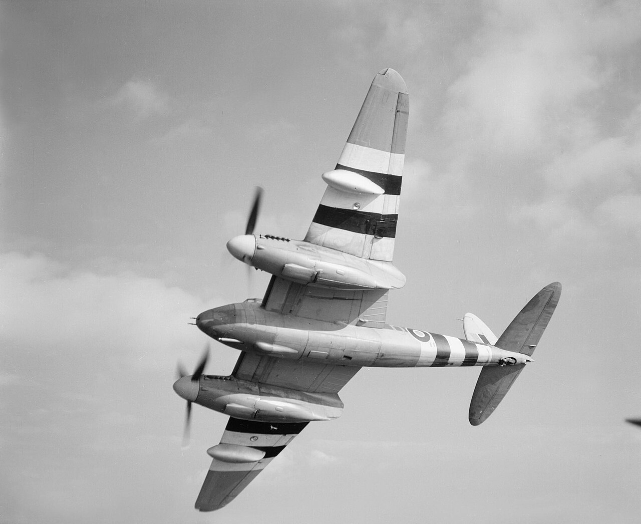 de Havilland Mosquito