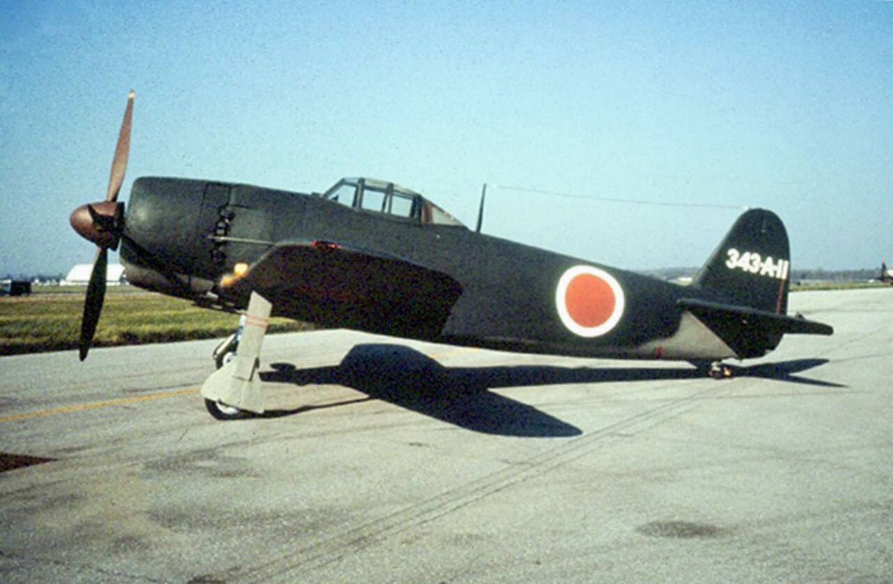 N1K Kyōfū