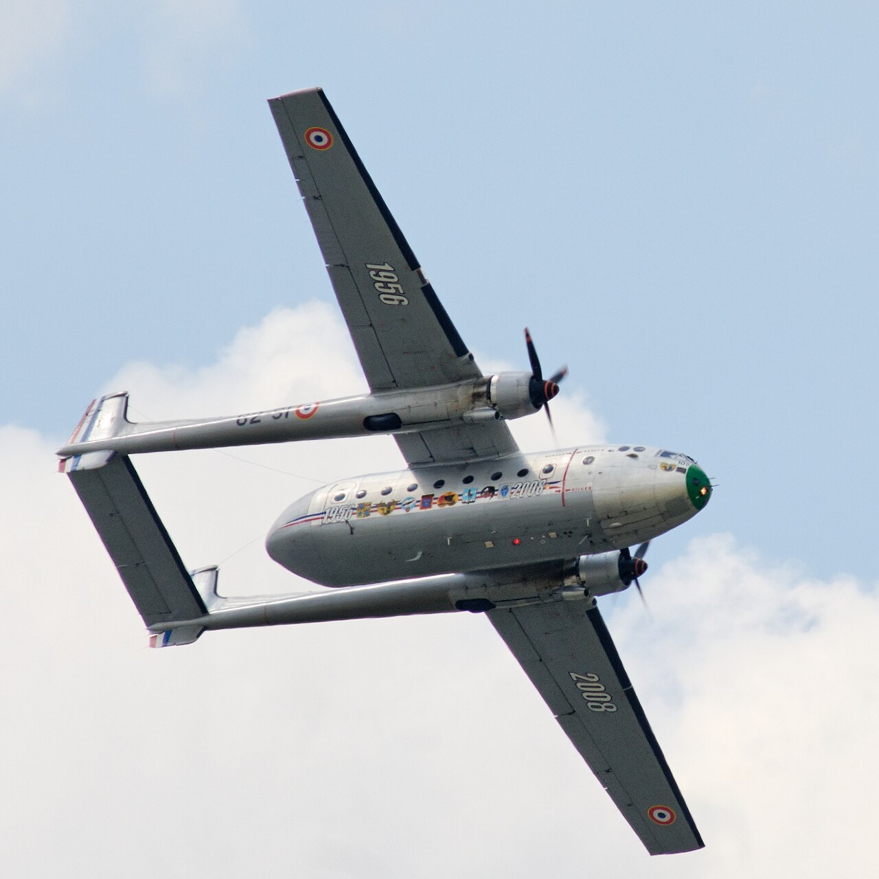 Nord Noratlas