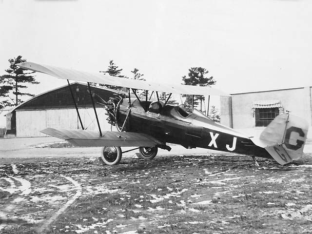 Mailwing