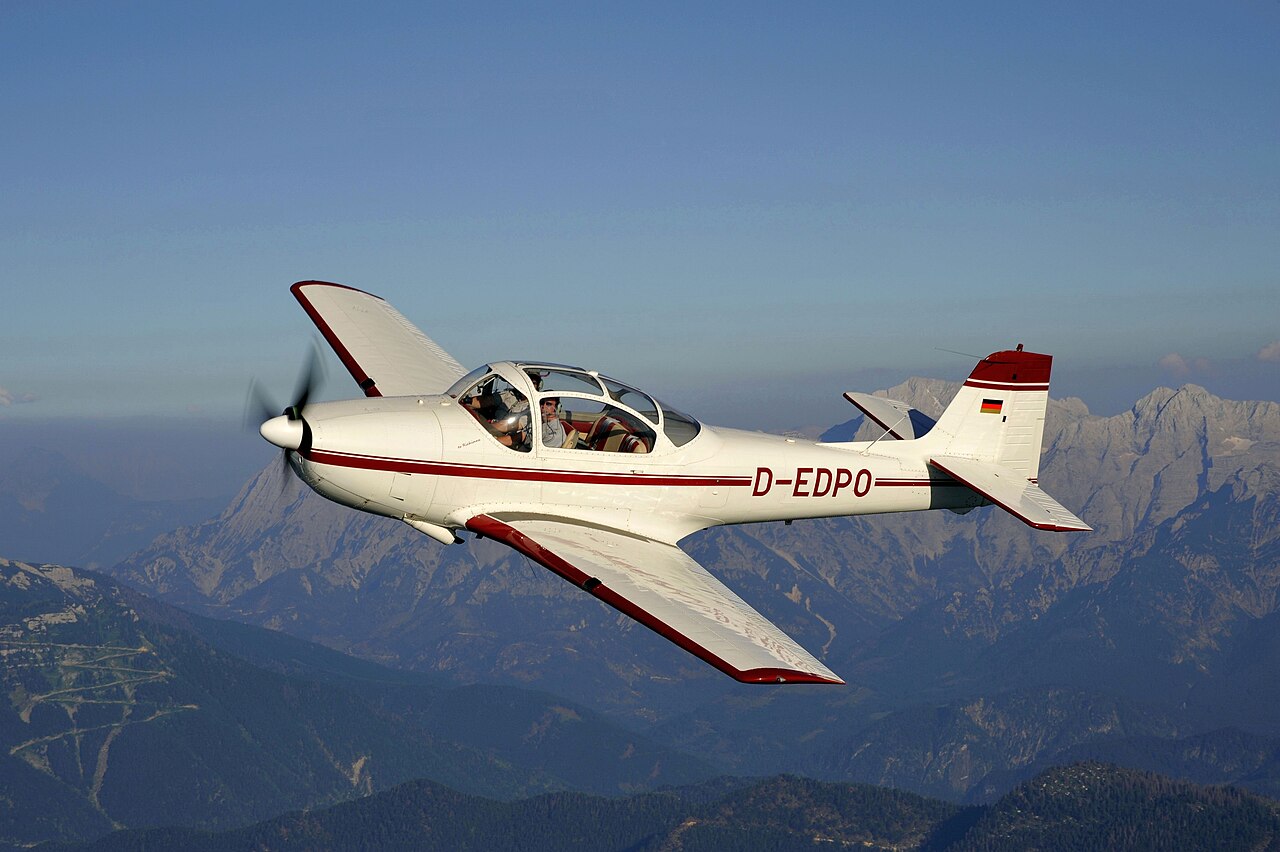 Piaggio P.149