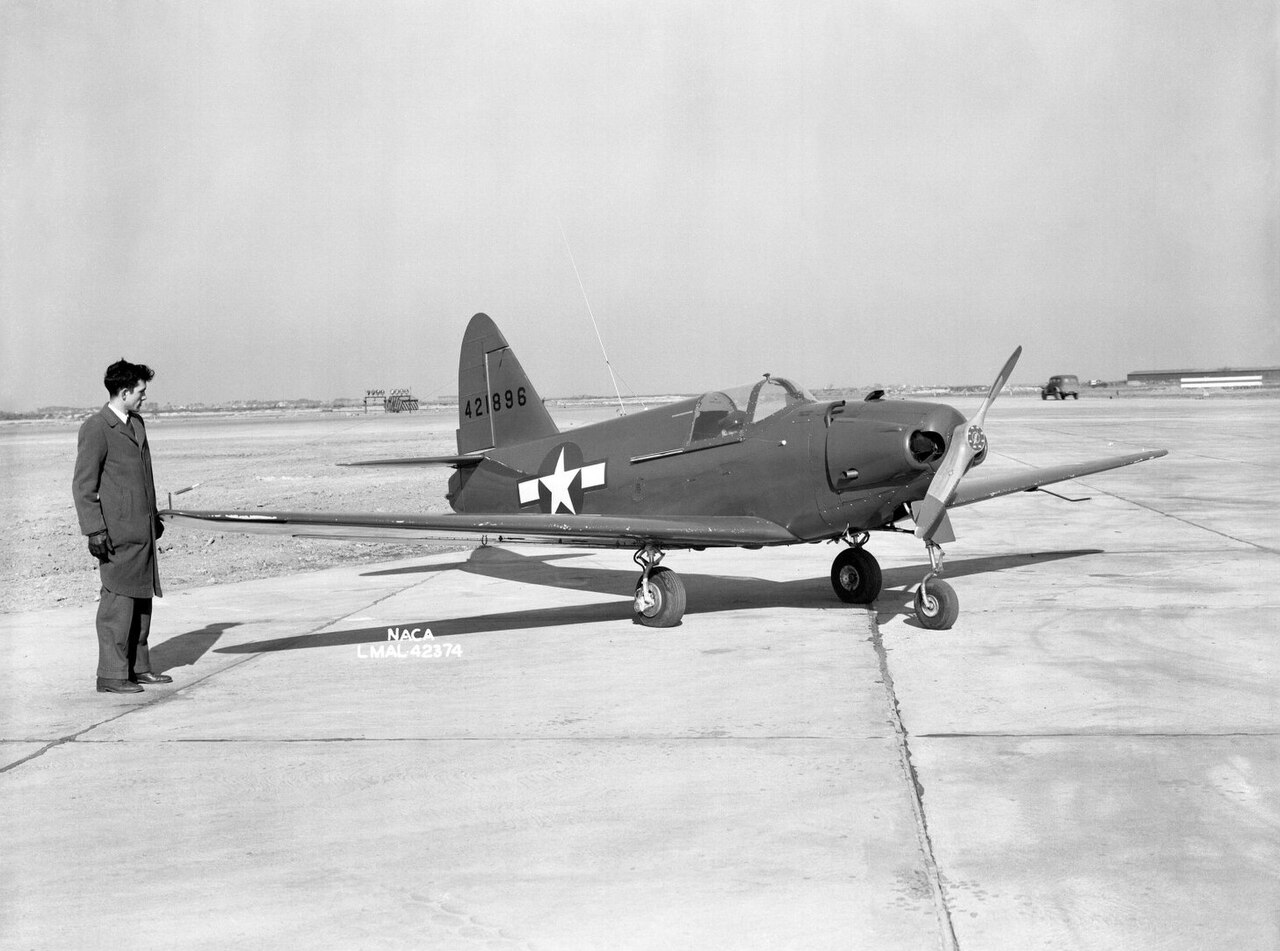 Culver PQ-14 Cadet