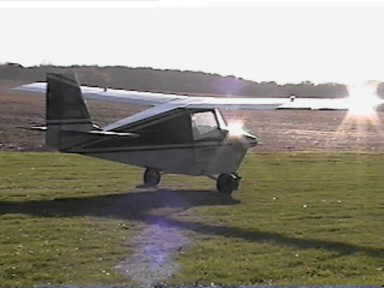 Aerosport Quail