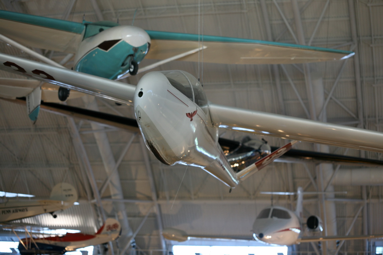 Arlington Sisu 1A