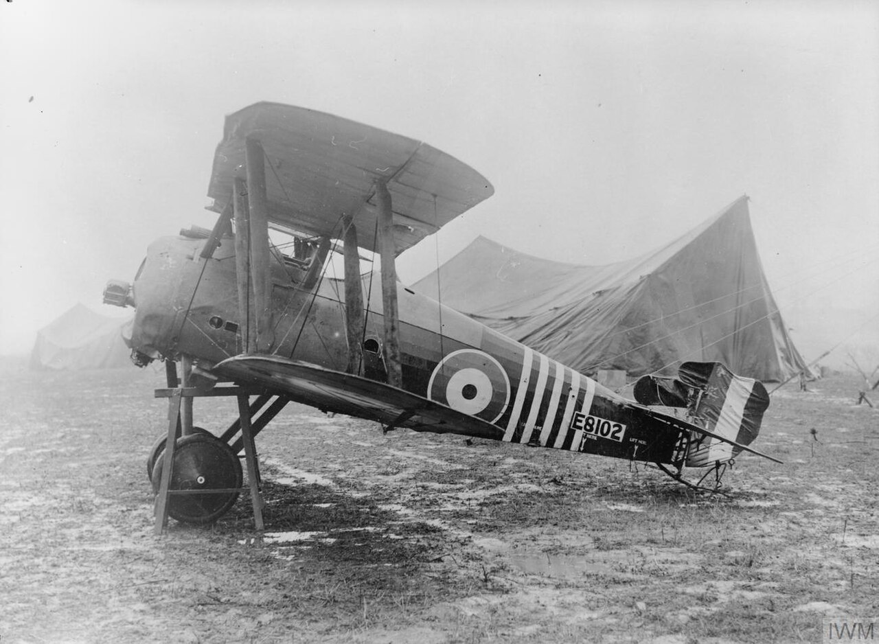 Sopwith Snipe