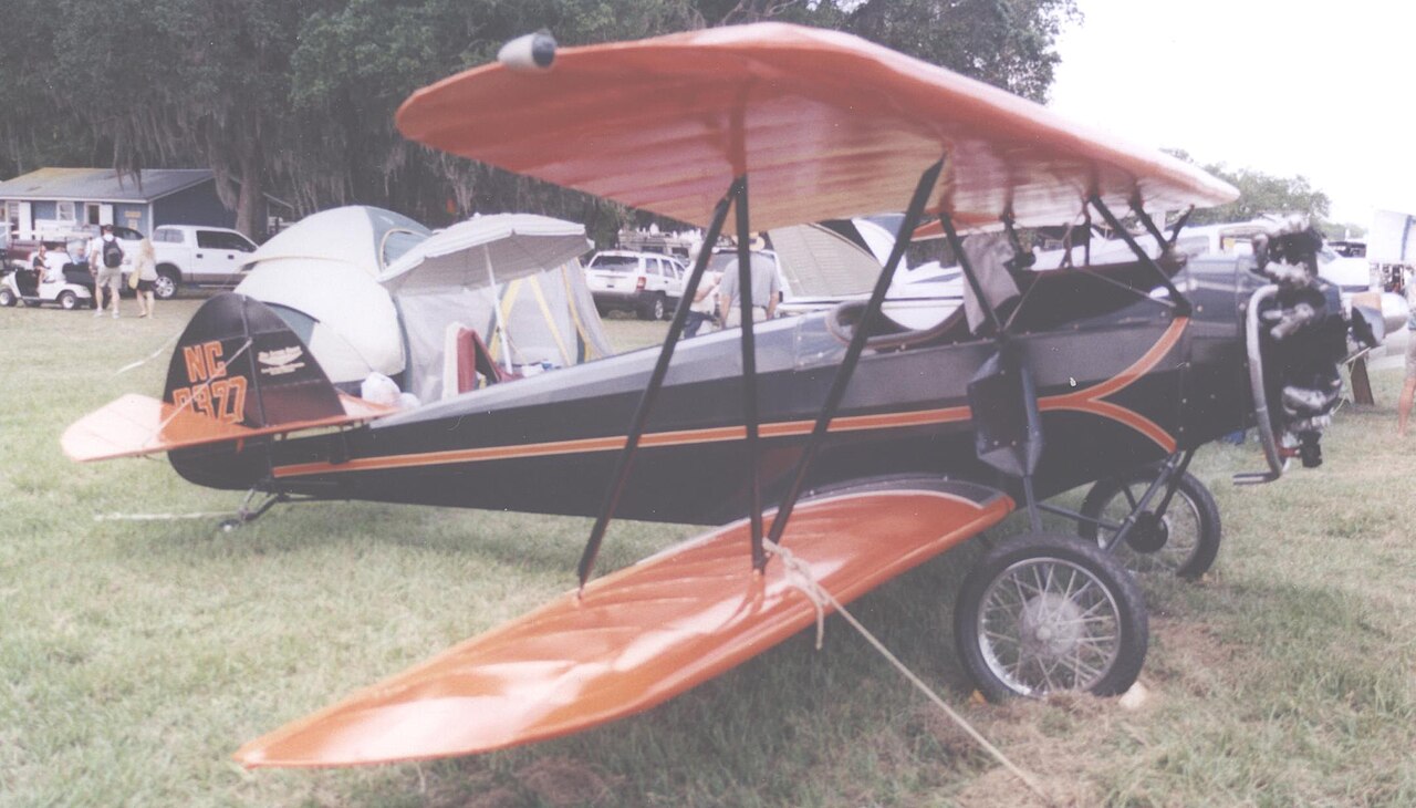 Arrow Sport