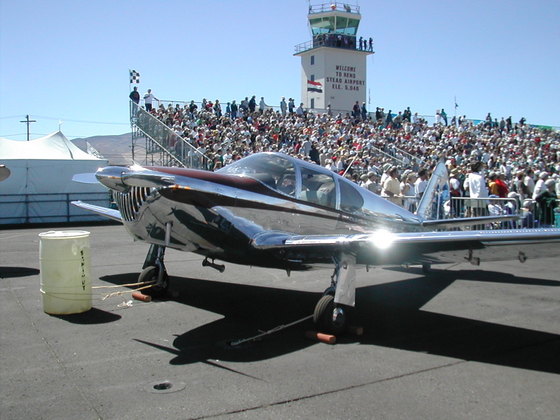 Globe Swift