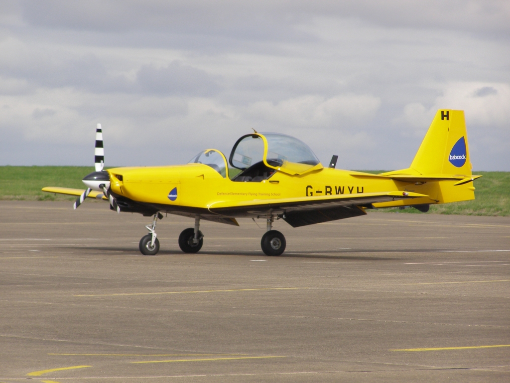 T67 Firefly
