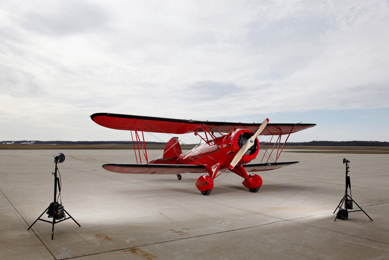 Waco F