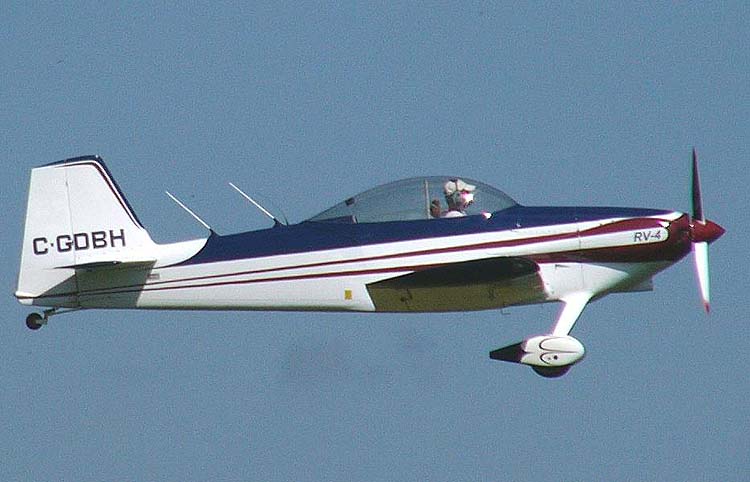 Van's RV-4