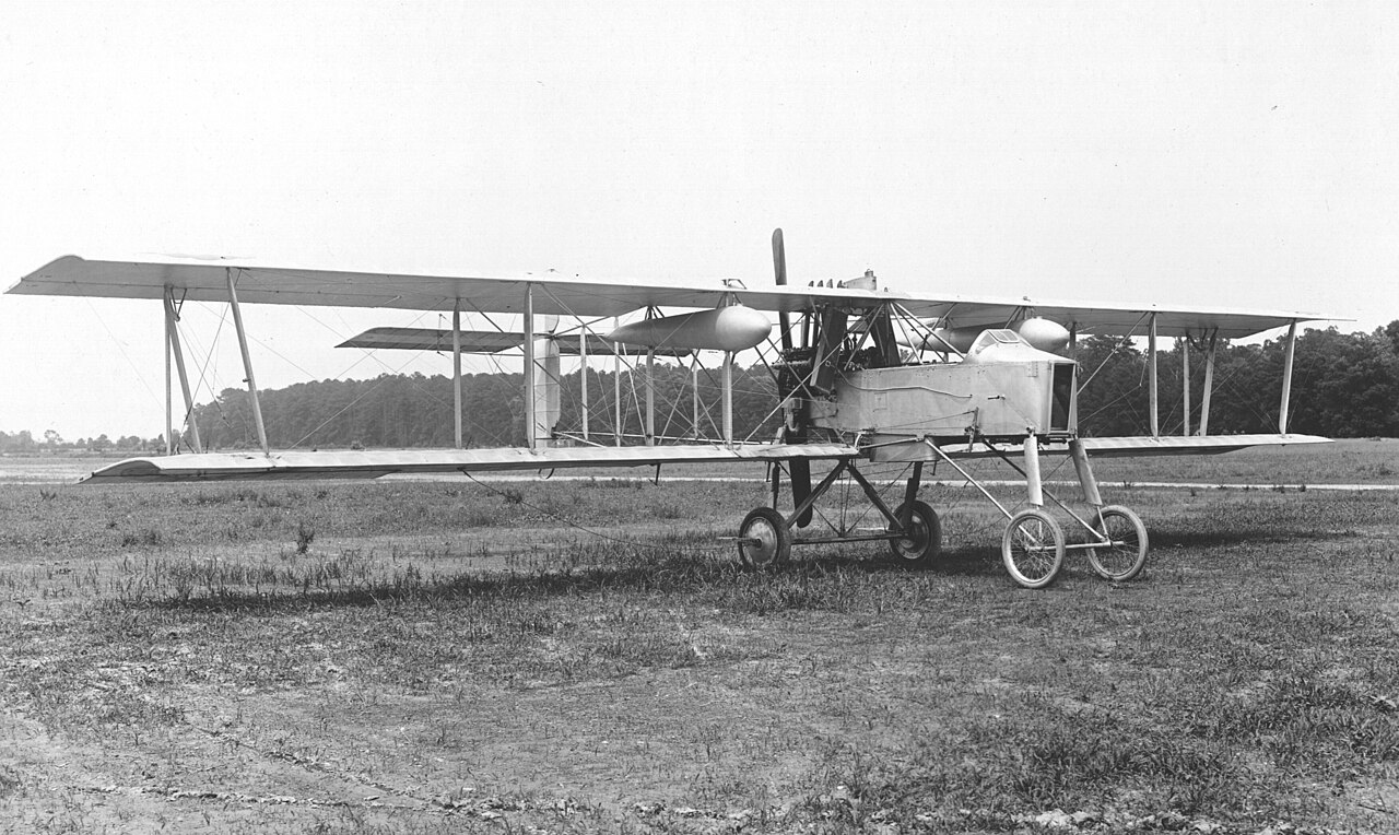 Voisin VIII