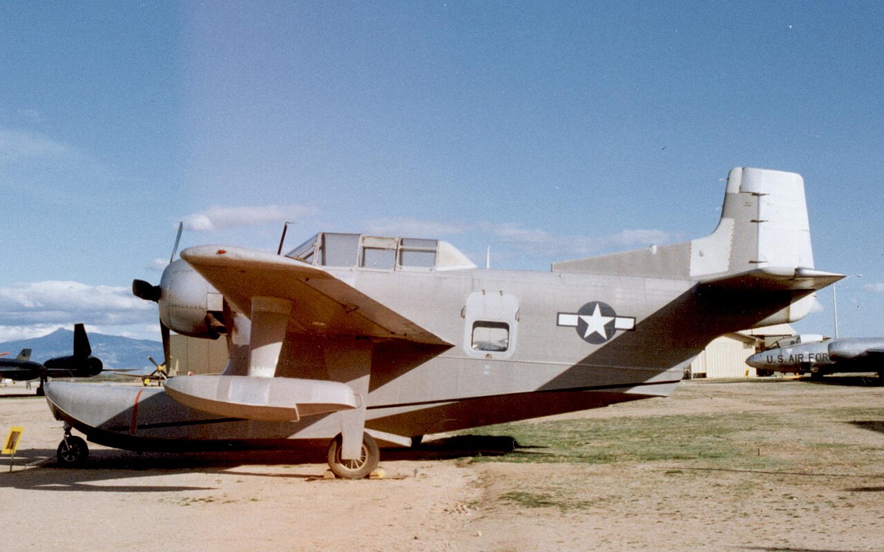 Columbia XJL