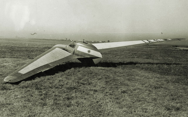 I.Ae. 41 Urubú