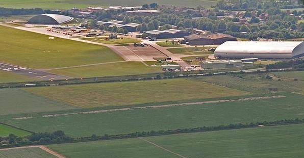 IWM Duxford